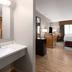 Équipements de la chambre