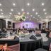 Salle de banquet