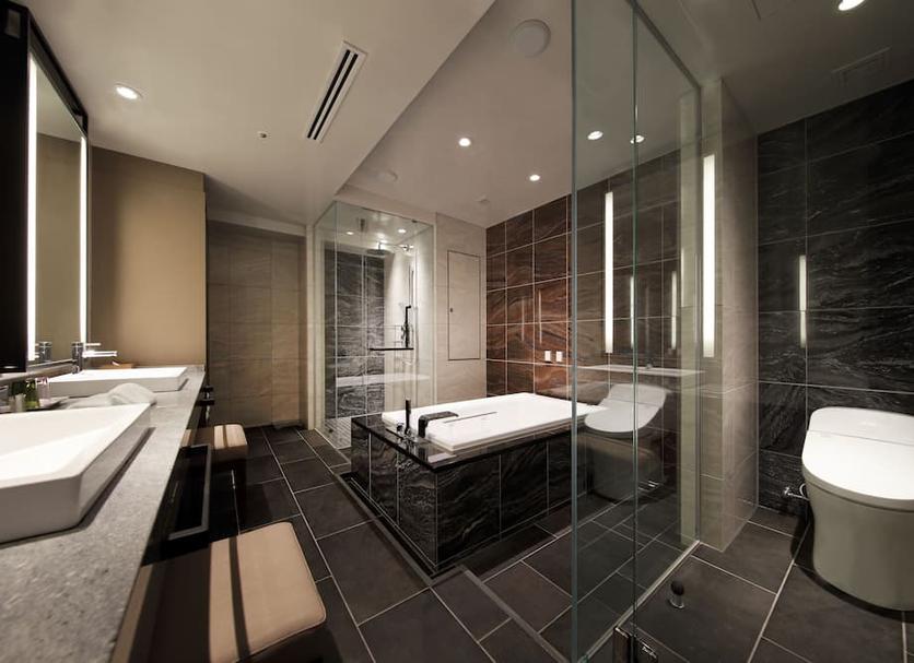 Salle de bain Photo
