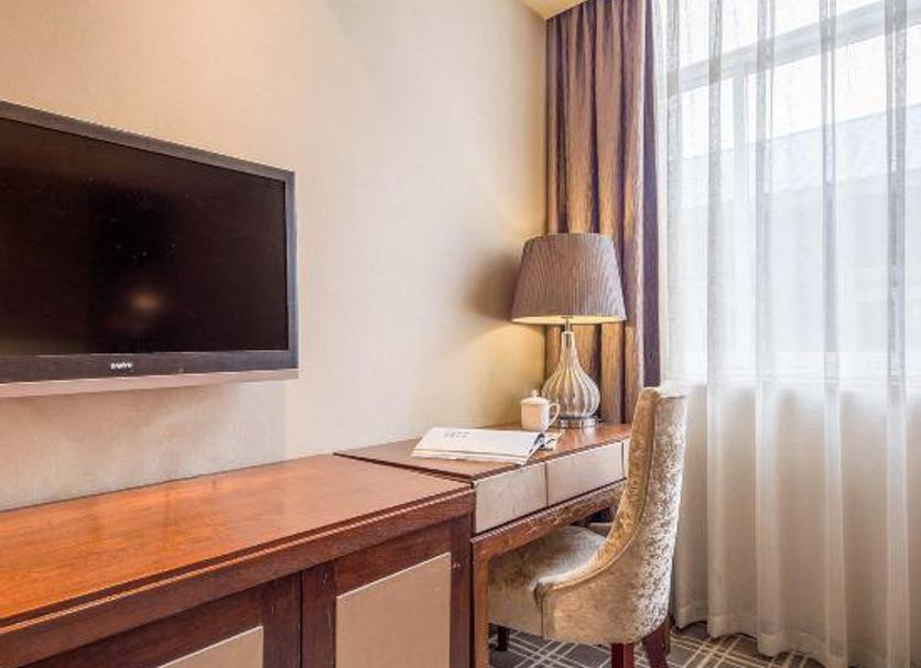 Équipements de la chambre Photo