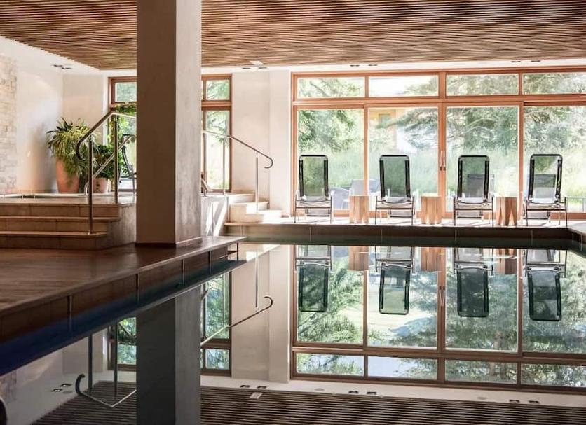 Piscine Photo