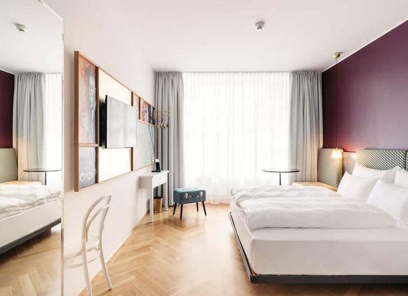 Chambre Photo
