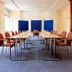 Espace de conférence