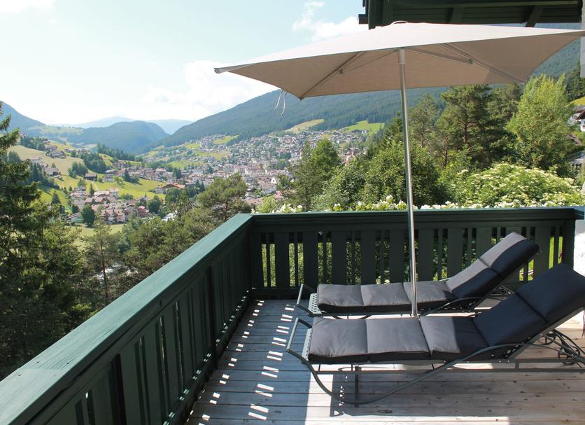 Balcon Photo
