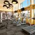 Salle de sport
