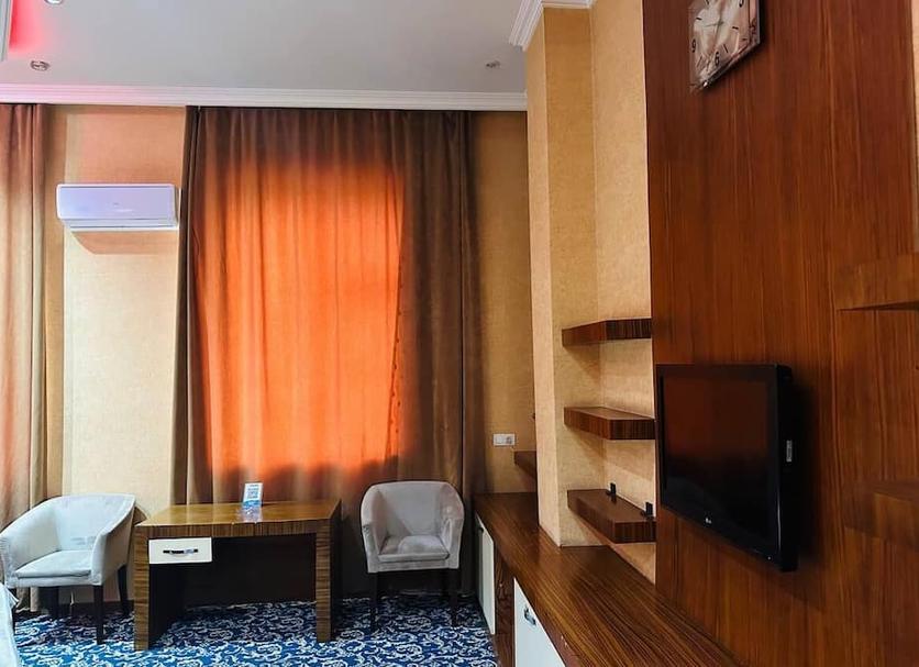 Équipements de la chambre Photo