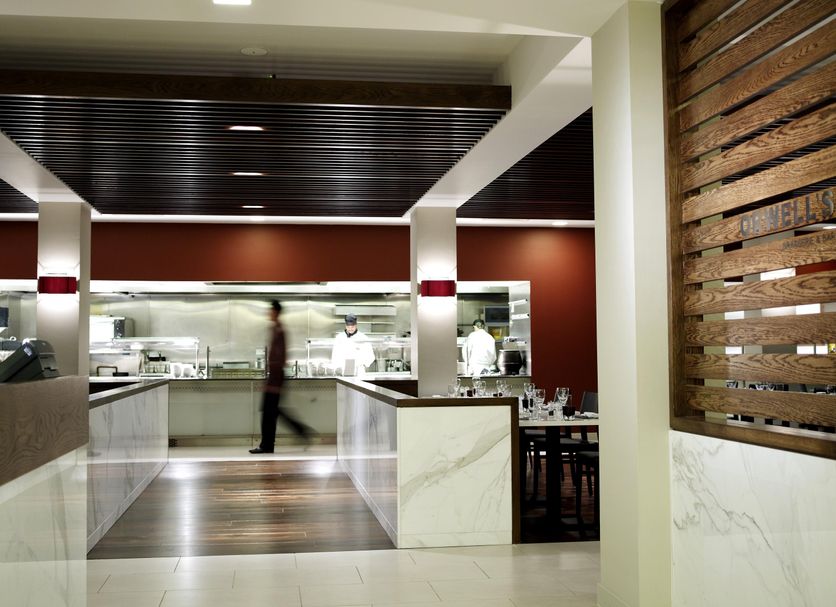 Cuisine Photo