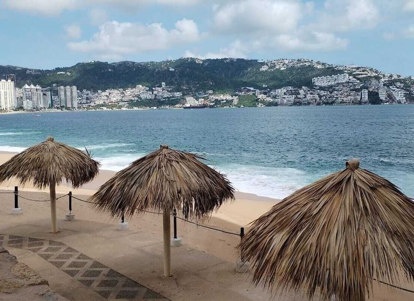 Plage Photo