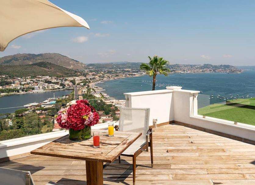 Balcon Photo