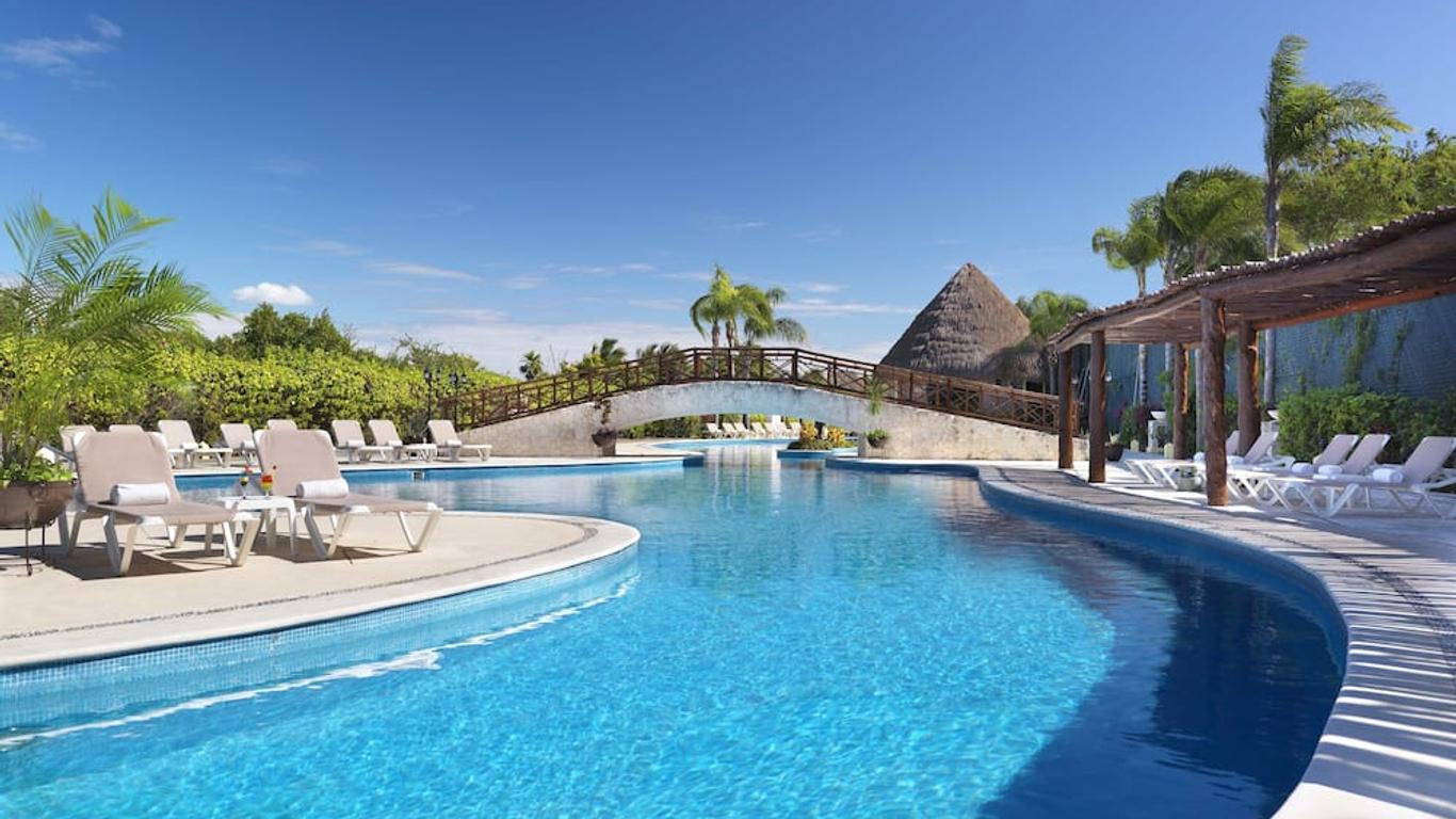 Bel Air Collection Resort & Spa Xpuha Riviera