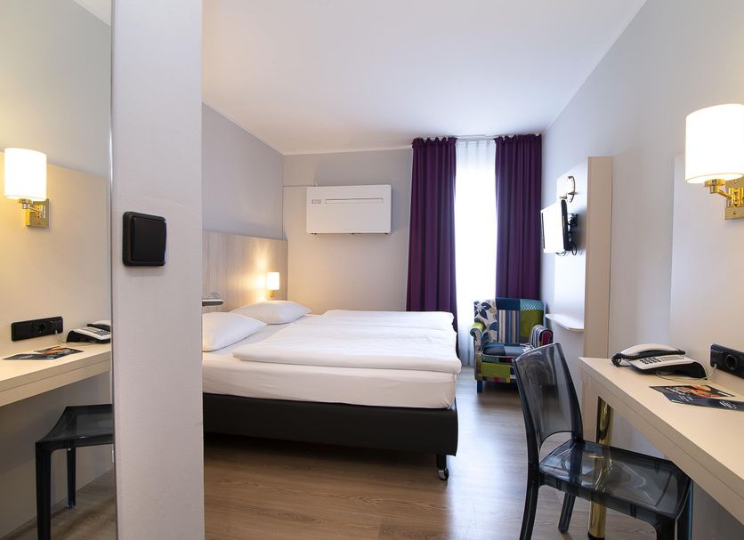 Chambre Photo
