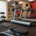 Salle de sport