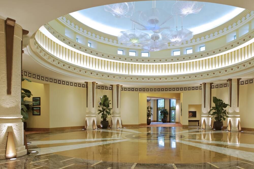 Hall d’entrée