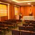 Espace de conférence