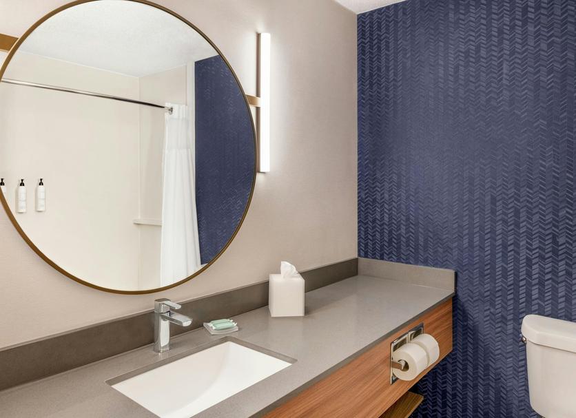Salle de bain Photo