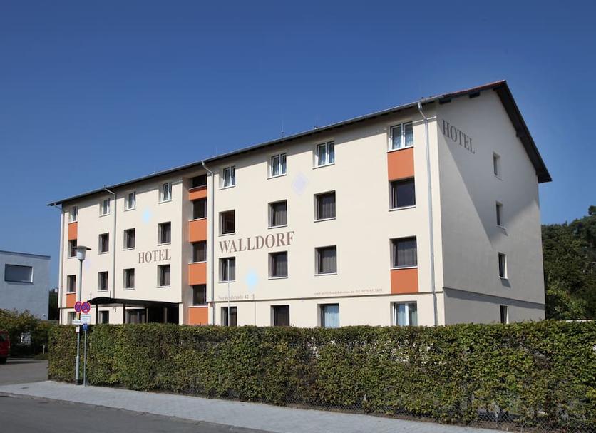 Bâtiment Photo