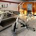 Salle de sport