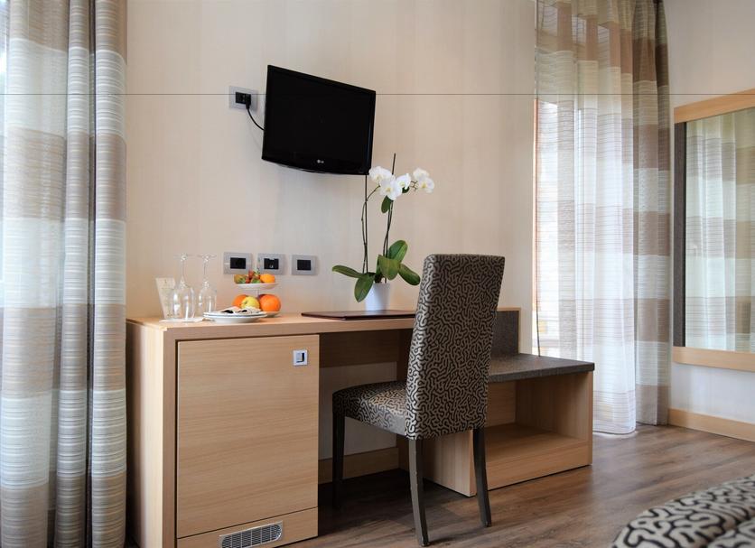 Équipements de la chambre Photo