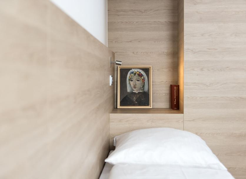 Équipements de la chambre Photo