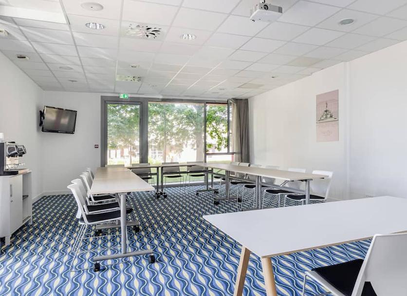 Espace de conférence Photo