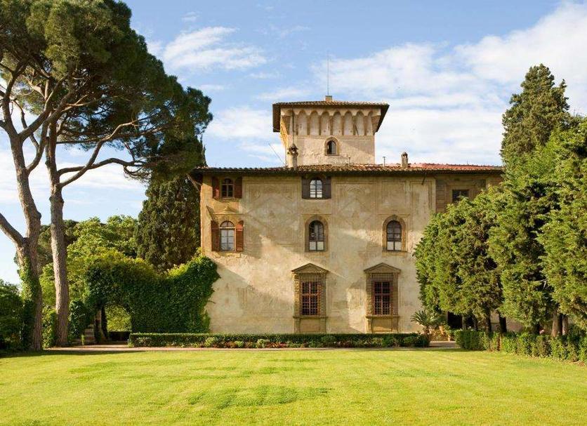 Bâtiment Photo