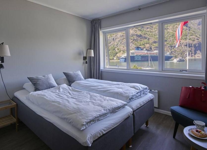 Chambre Photo