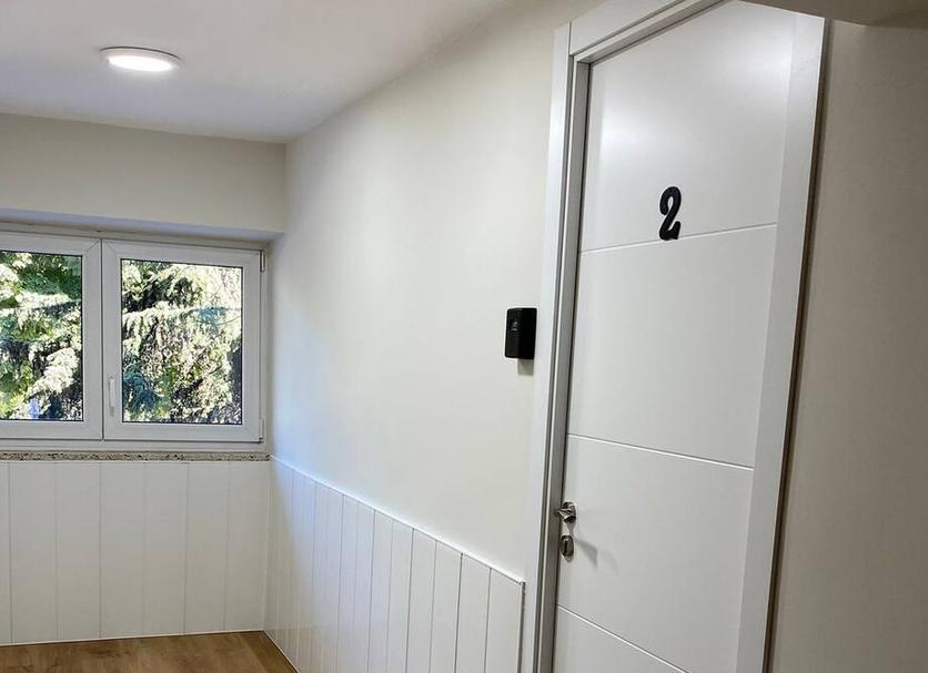 Équipements de la chambre Photo