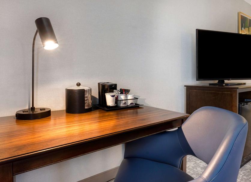Équipements de la chambre Photo