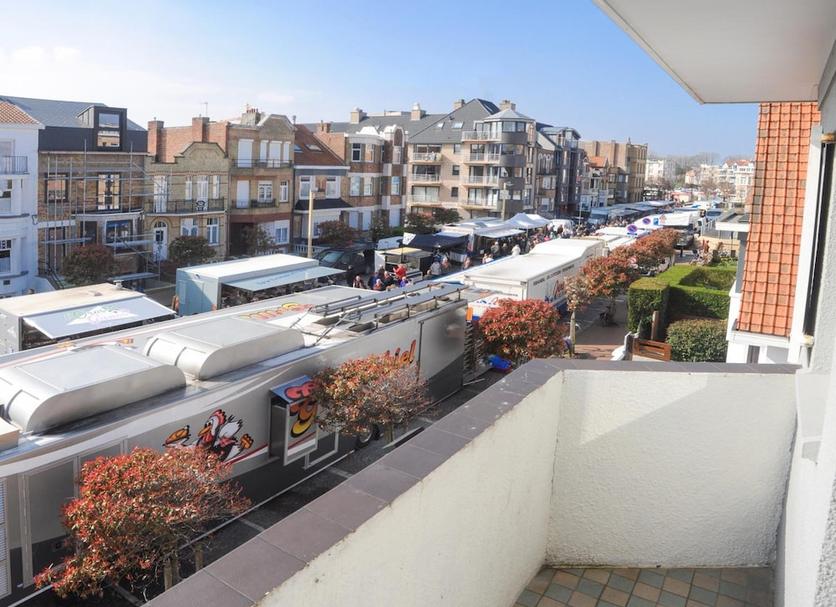Balcon Photo