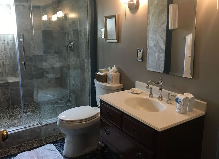 Salle de bain Photo