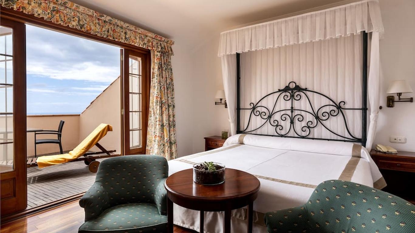 Parador de la Palma