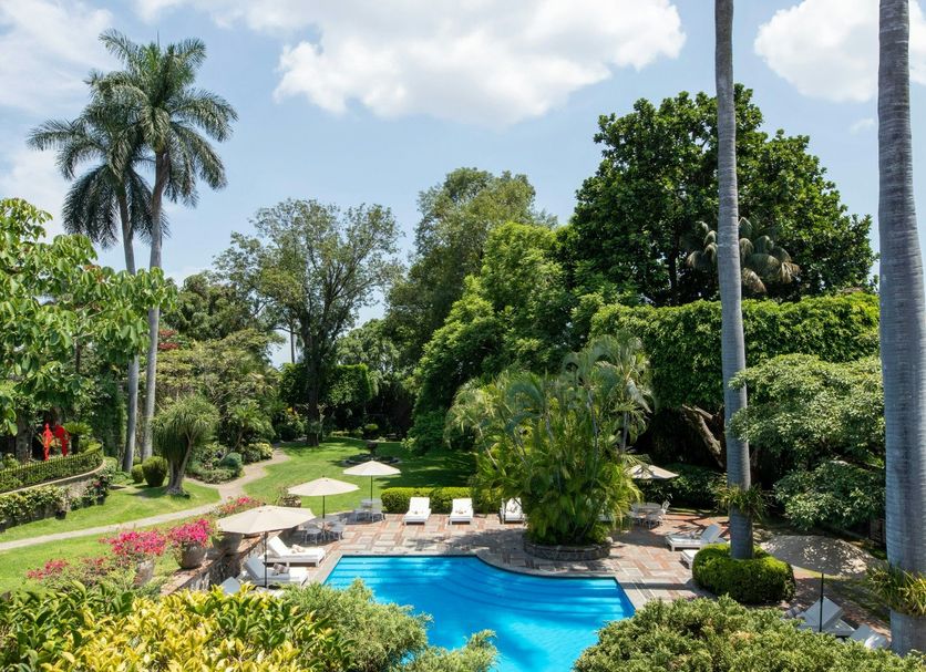 Piscine Photo