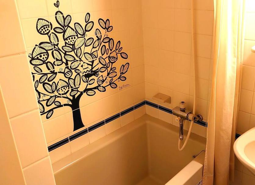 Salle de bain Photo