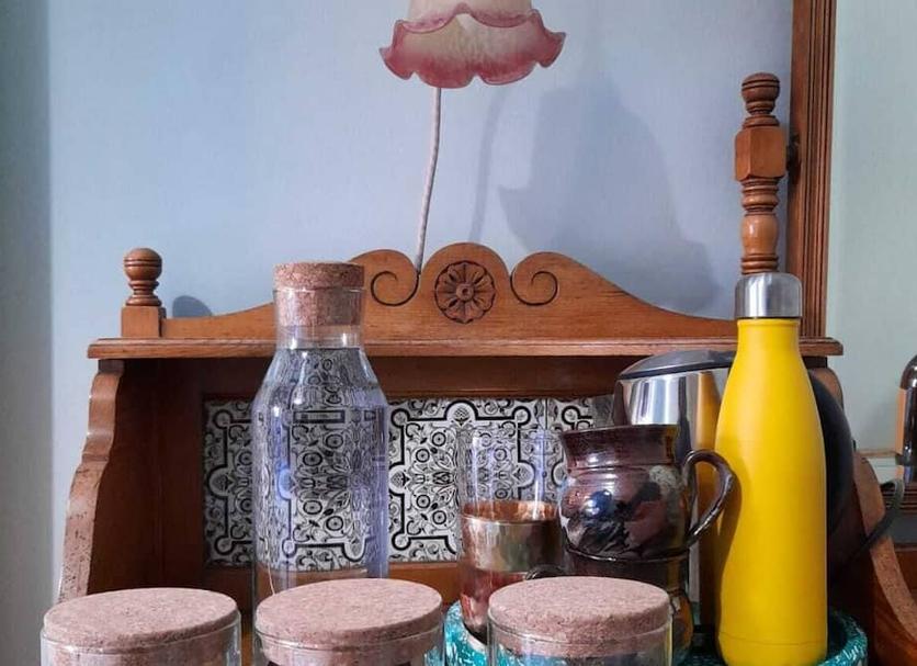 Équipements de la chambre Photo