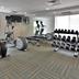 Salle de sport
