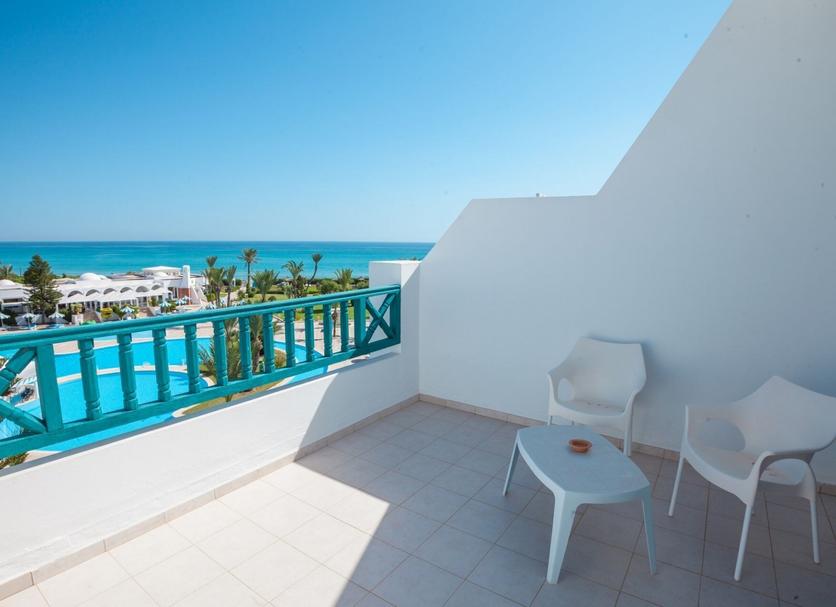 Balcon Photo