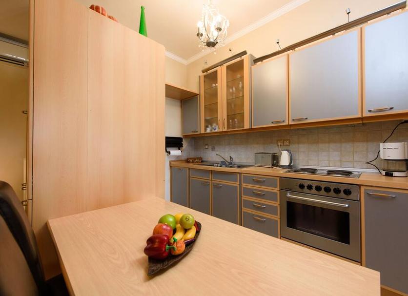 Cuisine Photo