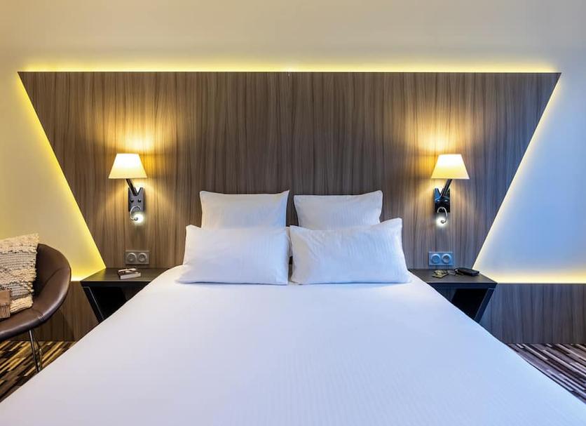 Chambre Photo