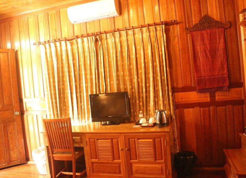 Équipements de la chambre Photo