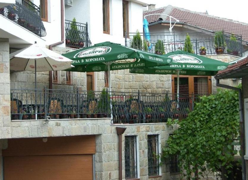 Extérieur Photo