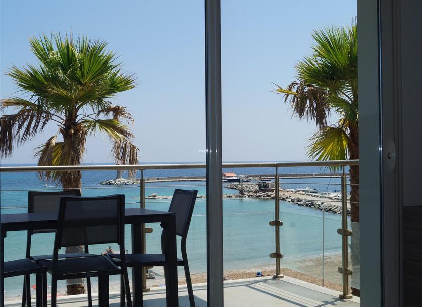 Balcon Photo