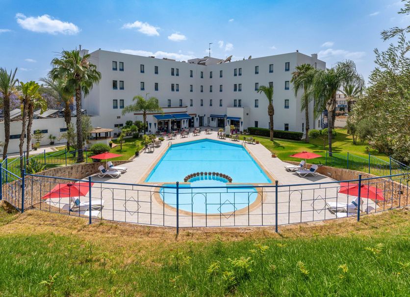 Bâtiment Photo