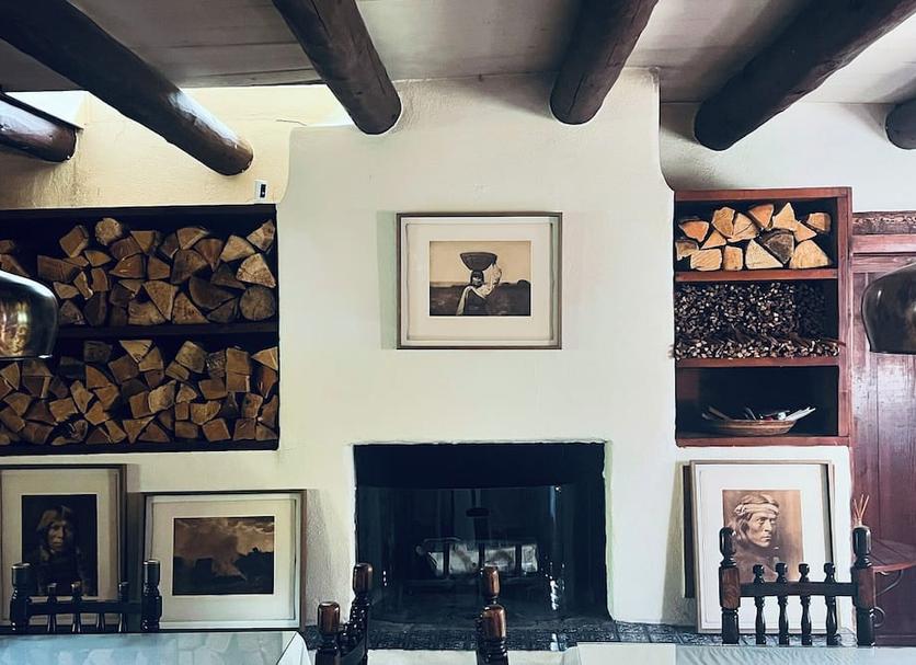 Équipements de la chambre Photo