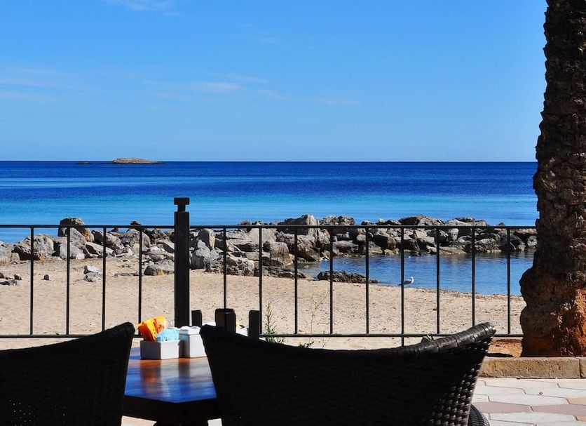 Plage Photo
