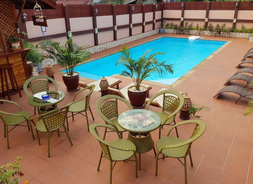 Piscine Photo
