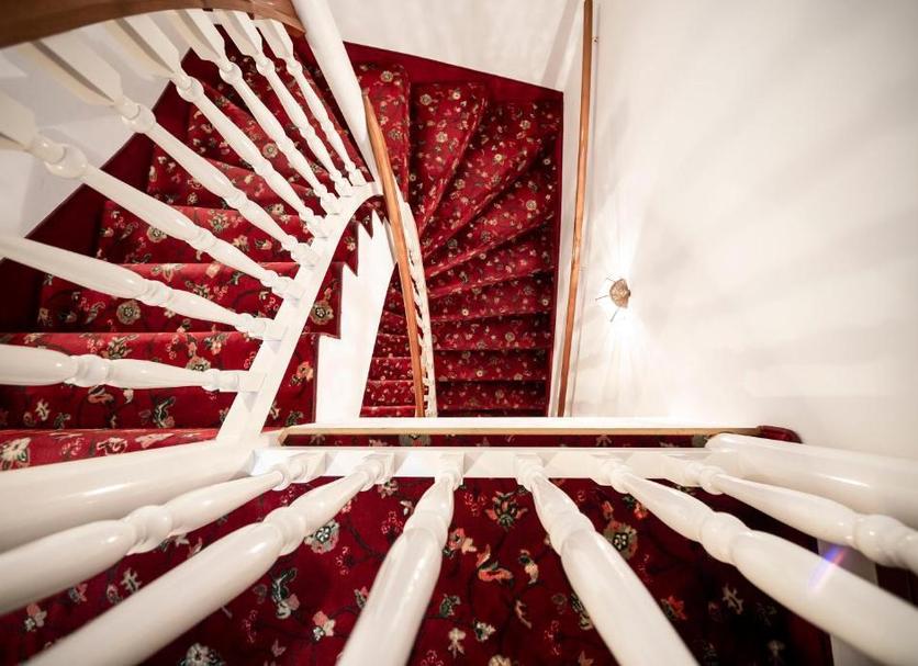 Escalier Photo