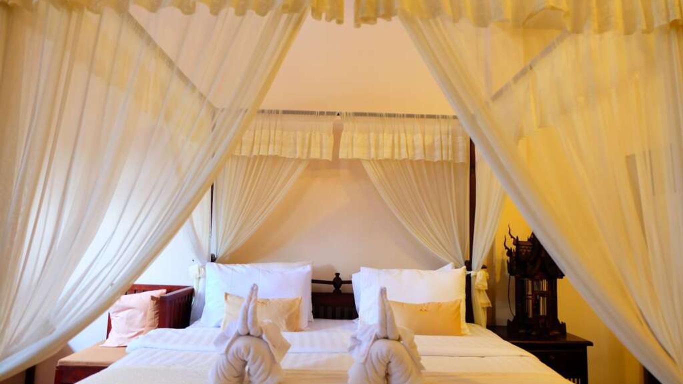 P.Paradise Hotel