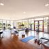 Salle de sport
