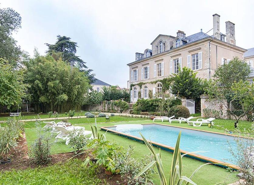 Piscine Photo