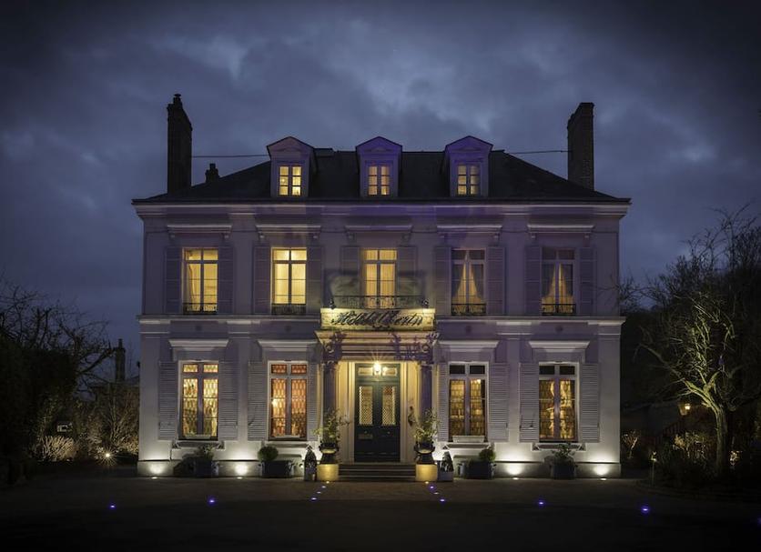 Bâtiment Photo